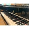Steinway & Sons A-188 - fortepian mistrzowski 1940 rok - stan oryginalny